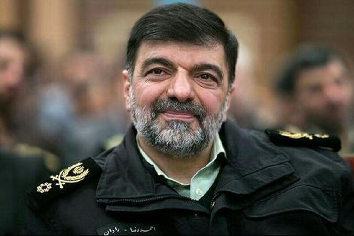فرمانده انتظامی کشور از پایین بودن نادرست جریمه‌های رانندگی خبر داد