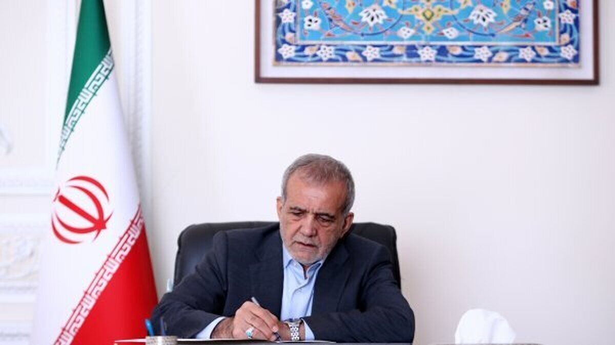 مصوبه جدید رئیس جمهور در راستای تغییرات کنکور برای اجرا ابلاغ شد