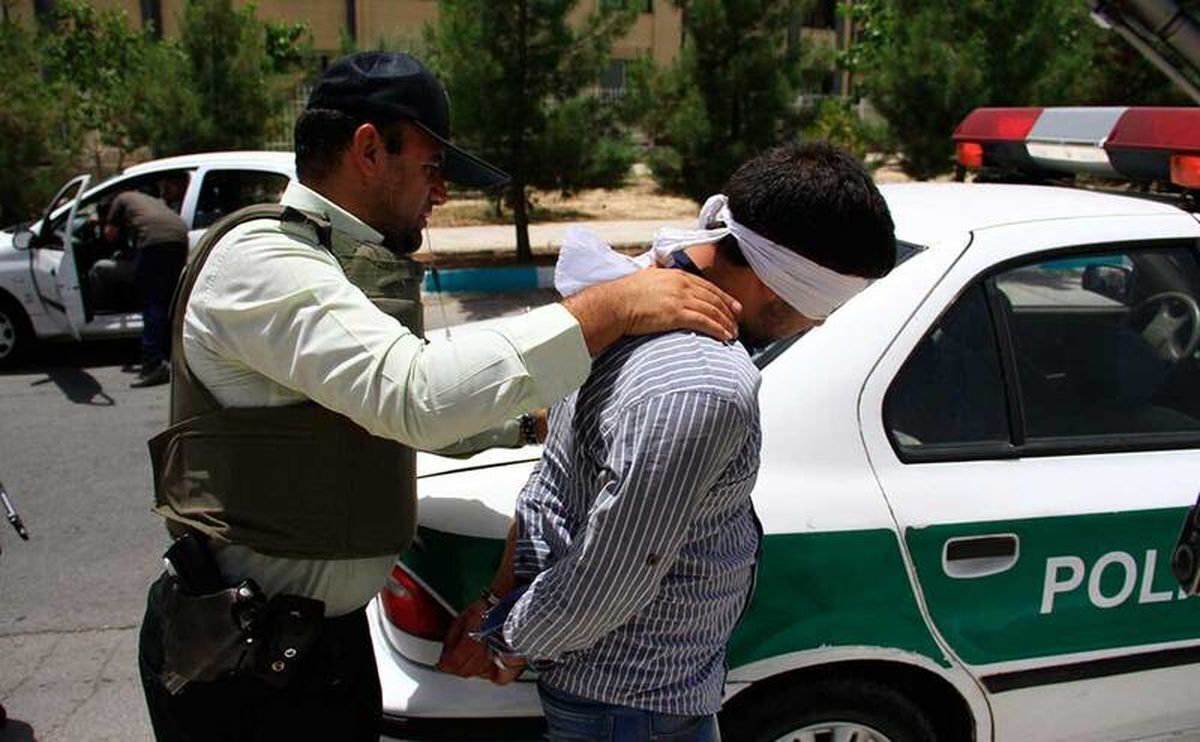 ماجرای دزدیده شدن یک دختر ۱۶ ساله توسط یک تبعه افغانستانی