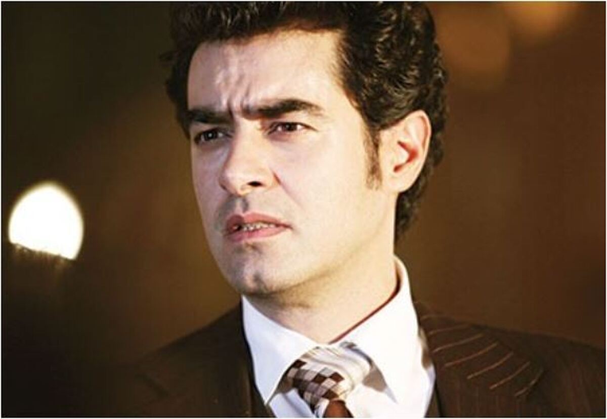 حاشیه سازی شهاب حسینی از پیشنهاد بی شرمانه اش به خانم بازیگر