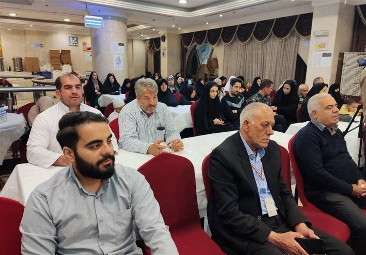 برنامه‌های متنوع قرآنی برای زائران سرزمین وحی