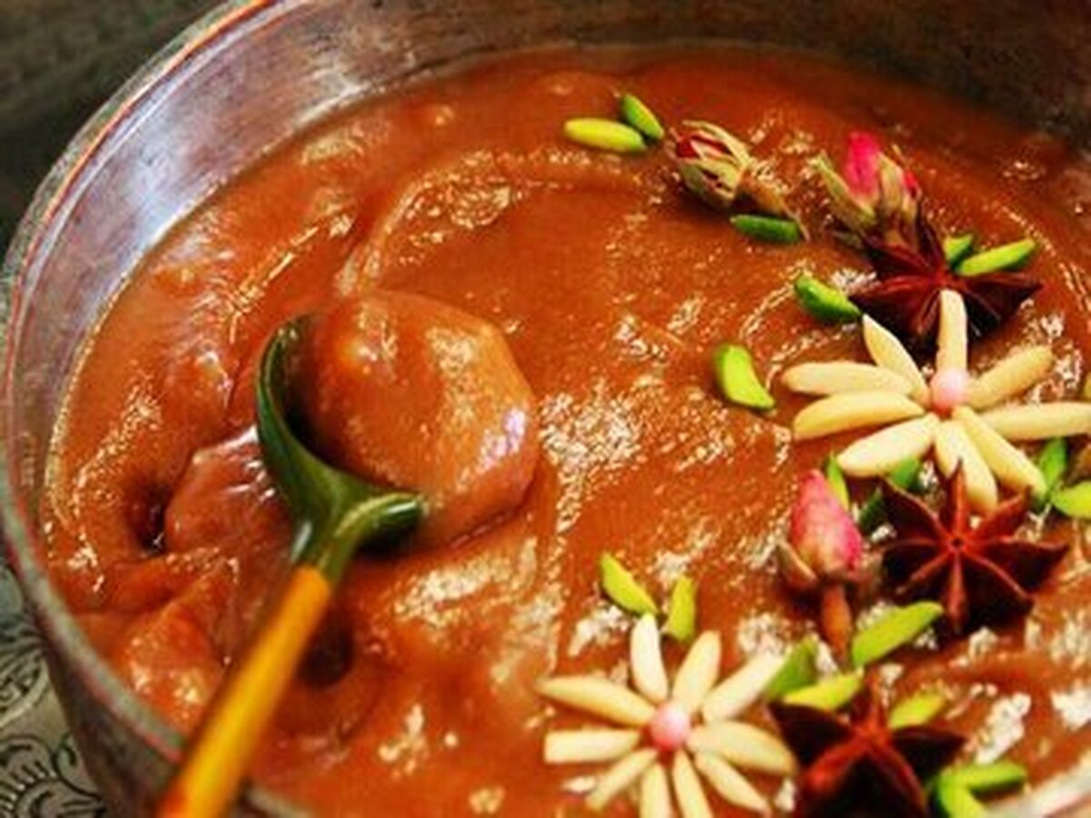 آیا می‌دانید خوردن بیش از حد سمنو باعث چربی و التهاب کبد می‌شود
