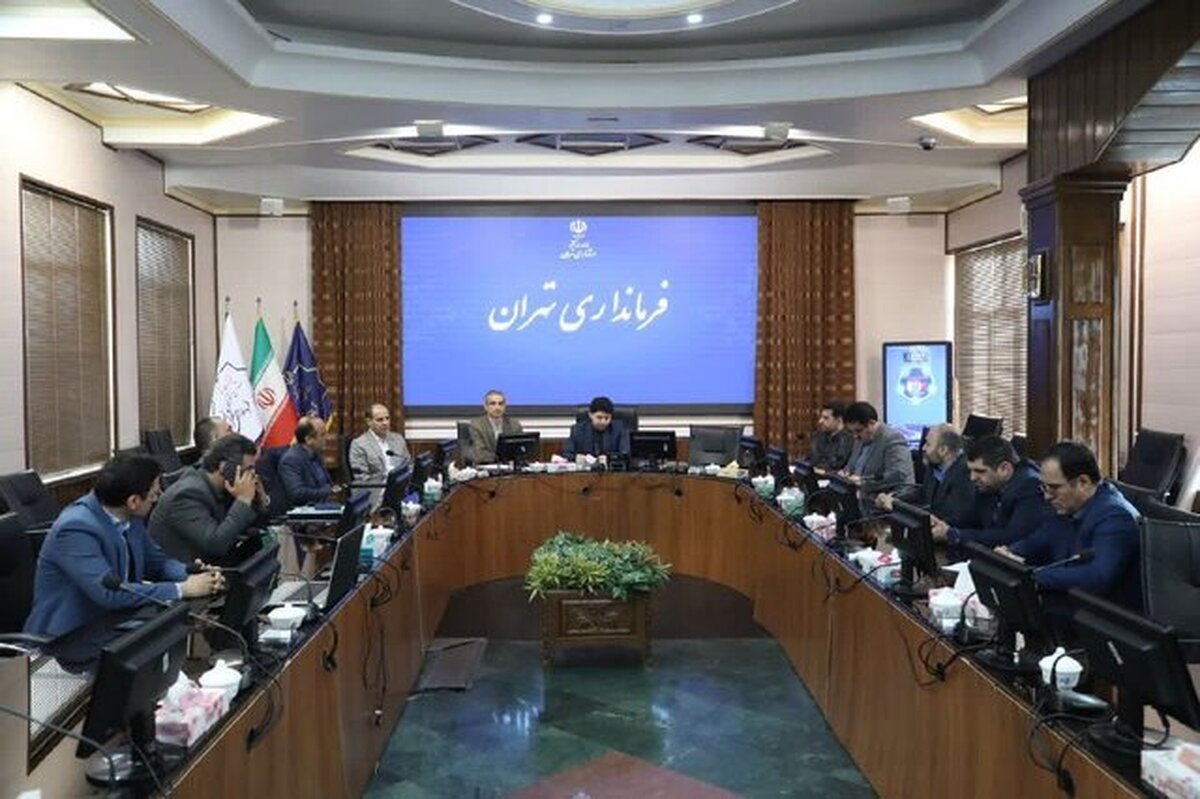 تشدید نظارت‌ها برای مقابله با ساخت و ساز‌های غیرمجاز در تهران