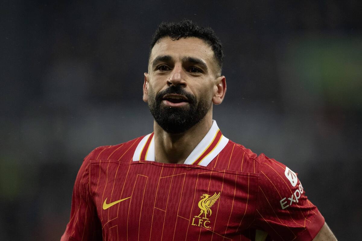 آرزوی رفتن به بارسلونا برای محمد صلاح