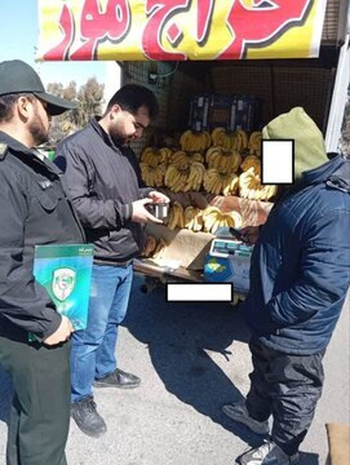 تلاش‌های پلیس برای مقابله با جرایم اسکیمر