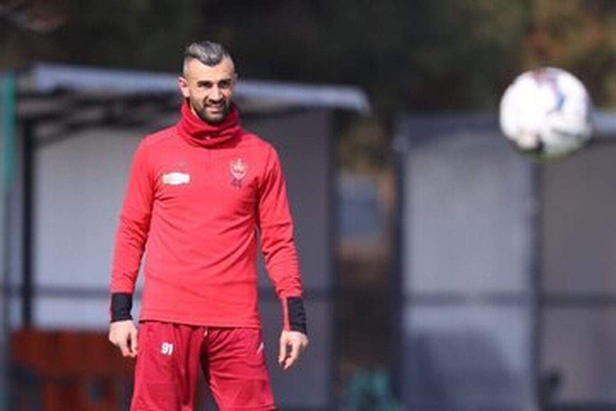 تعریف و تمجید سردار دورسون از اسماعیل کارتال