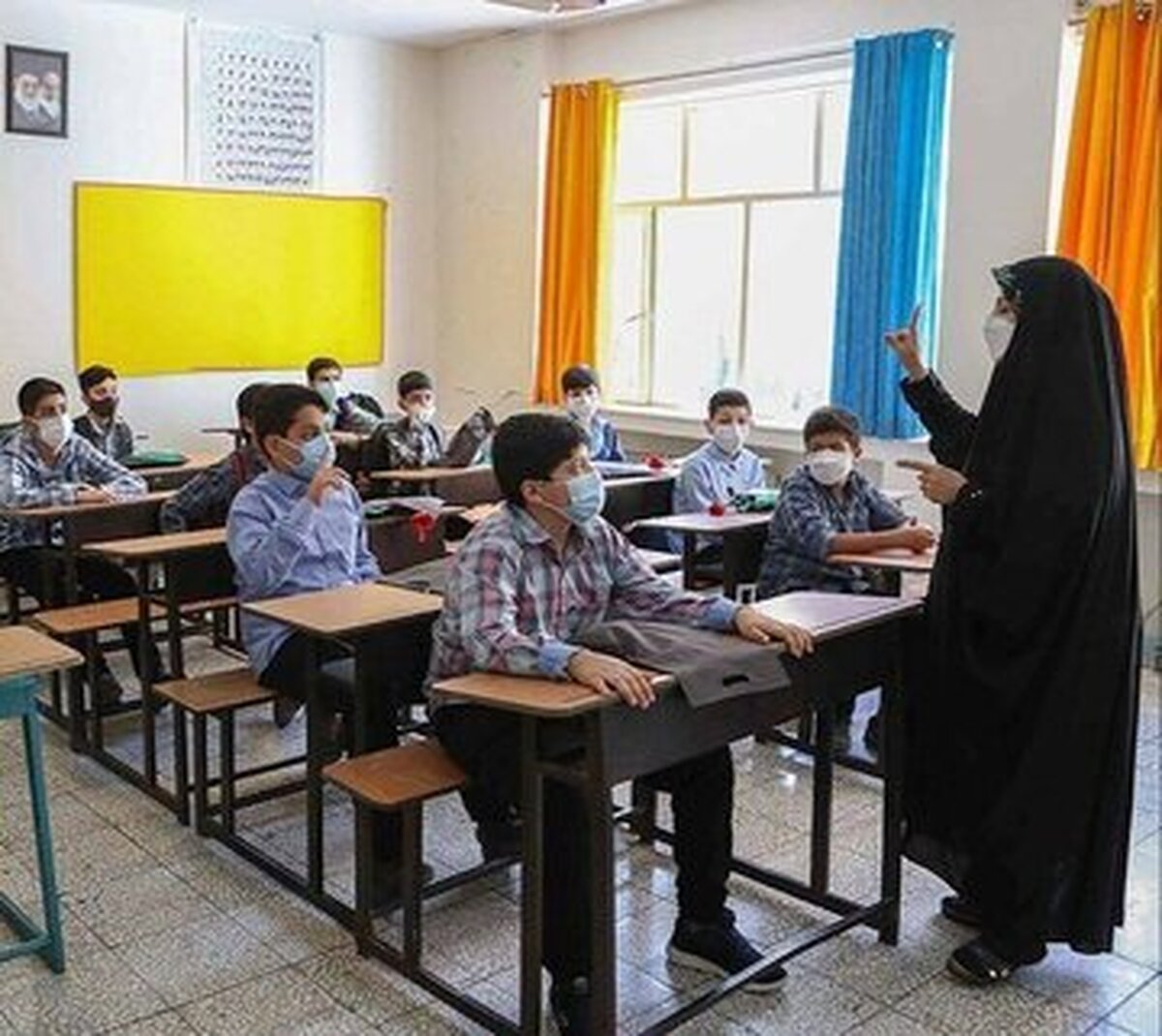 حقوق اسفند ماهفرهنگیان زودتر واریز می‌شود