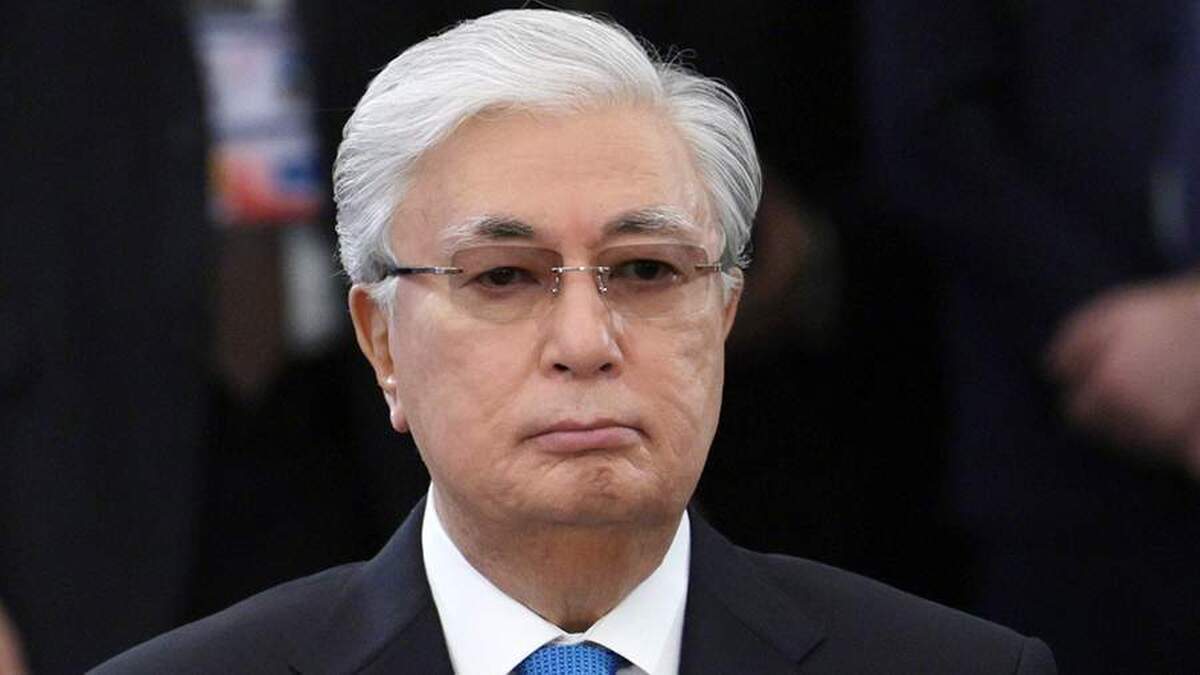 توکایف و پوتین به توسعه پویا روابط بین قزاقستان و روسیه اشاره کردند