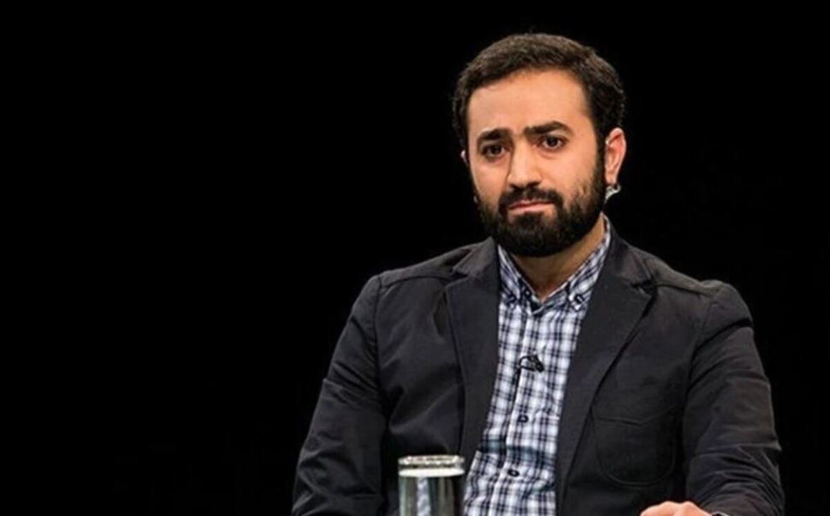 مجری معروف تلویزیون نتایج یک نظر سنجی درمورد علاقه مخاطبین به سریال‌های ماه رمضانی را منتشر شد/نتیجه را ببینید!