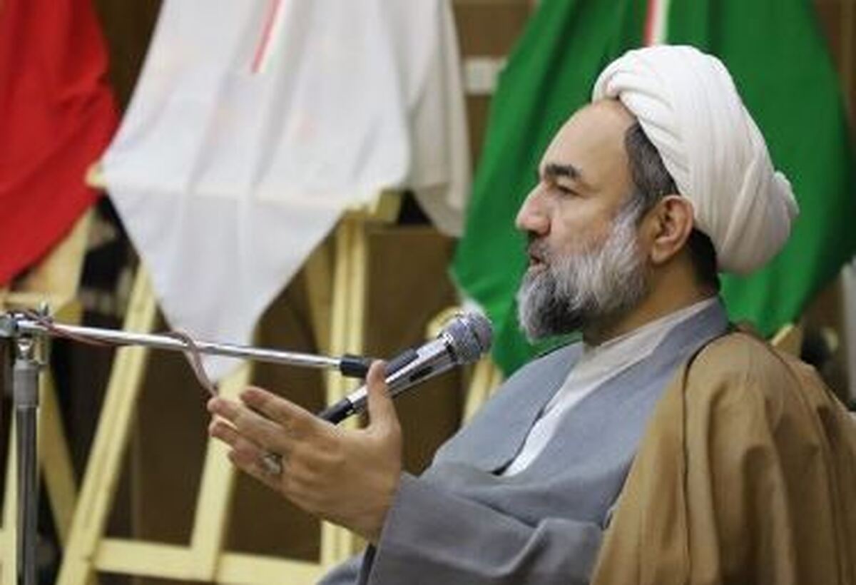 قرآن نسخه شفابخش جامعه در مسیر رشد علمی، فرهنگی و اقتصادی