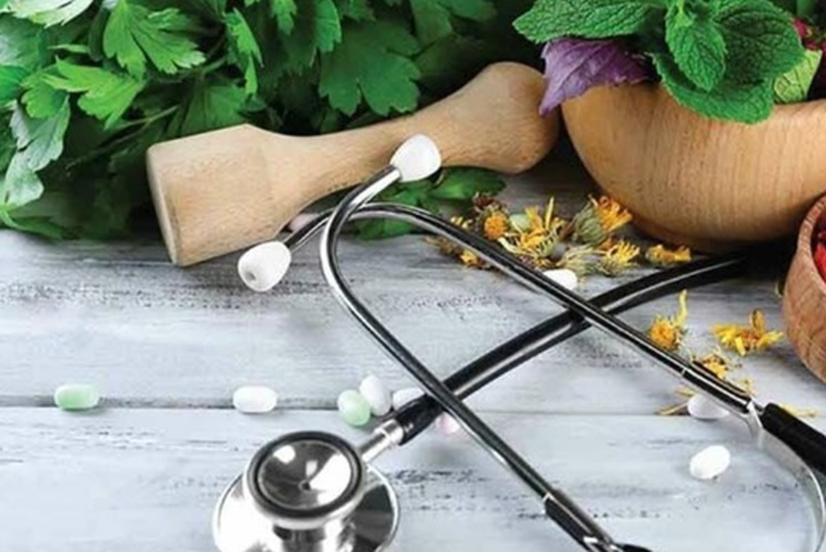 نکات طب سنتی درباره روزه داری!