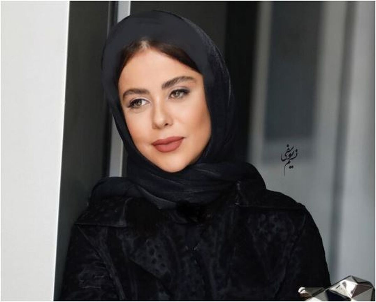 قربون صدقه رفتن الهام اخوان برای پسر جوان و جذابش در مجازی حیرت زده تان می‌کند/شبیه برادرشه تا پسرش!