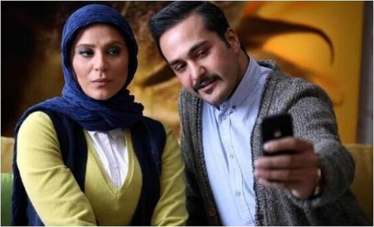بازیگرانی که رگ و ریشه خاندان قاجار را دارند بشناسید