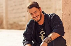 از مد گرفته تا فناوری| هنرمند مراکشی به تازگی ارز دیجیتال خود را اعلام کرد + عکس