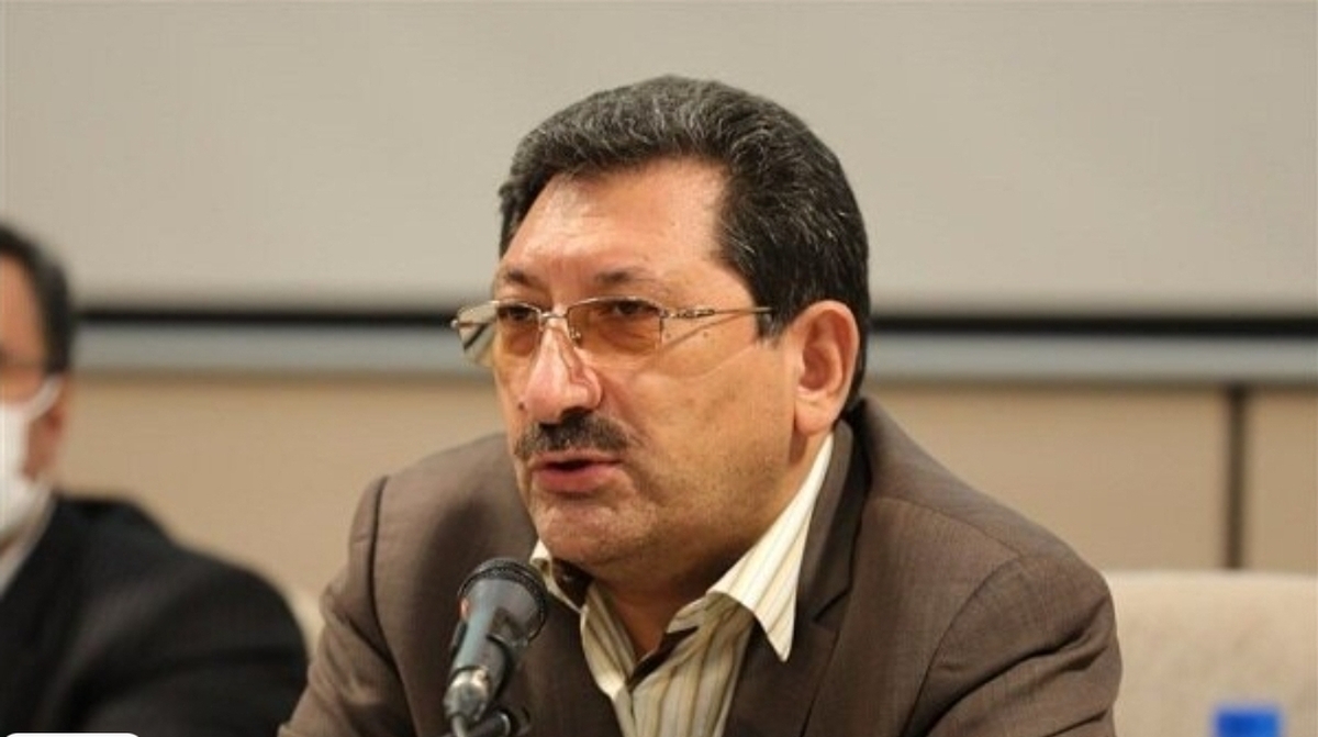 وزیر صنعت، معدن و تجارت پویش نه به تصادف را تبلیغ کرد