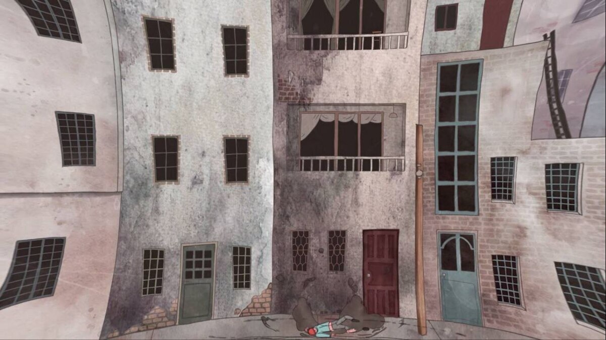 «پتتیک» در راه آمریکا