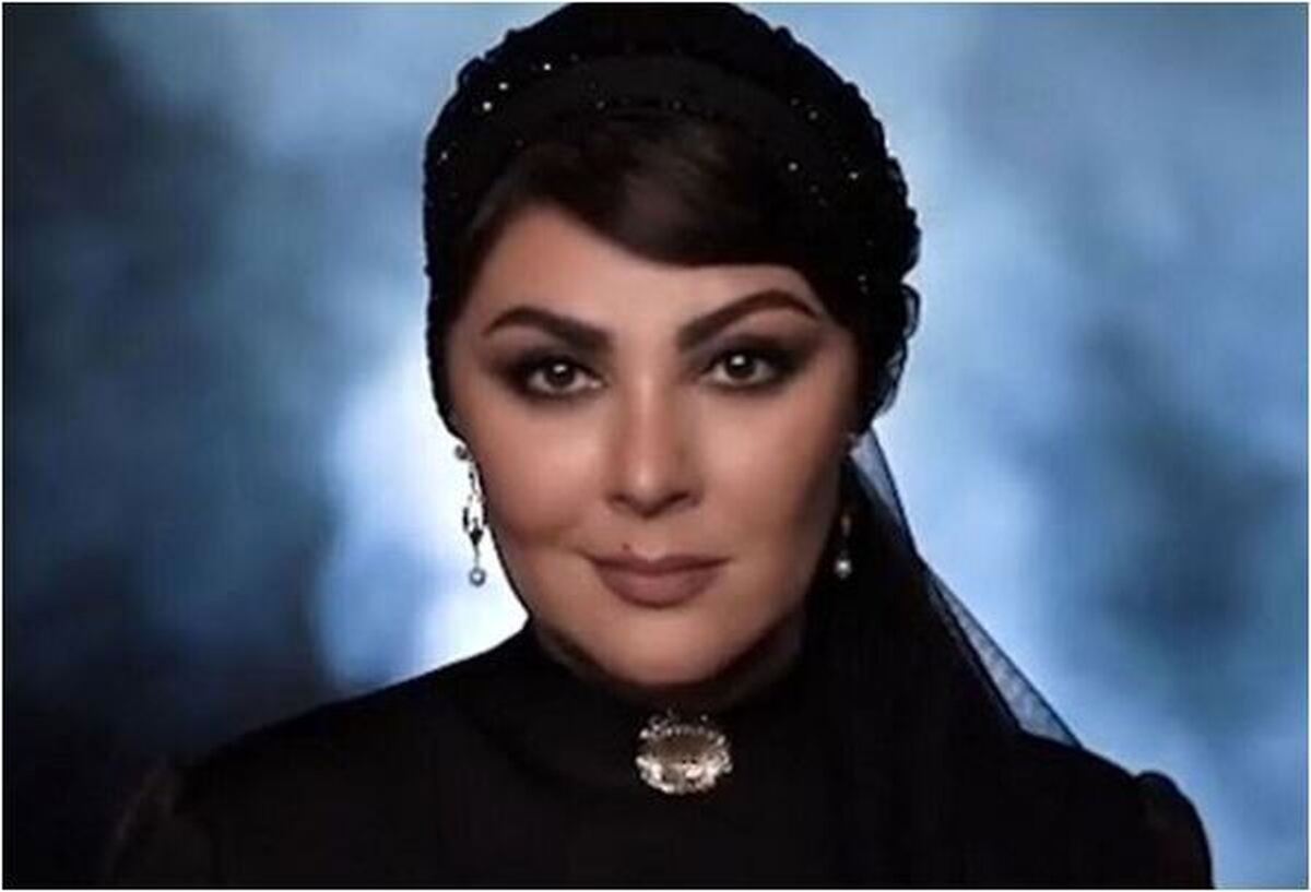 عکس احساسی لاله اسکندری در آغوش تکیه گاه امن زندگی اش پر بازدید شد
