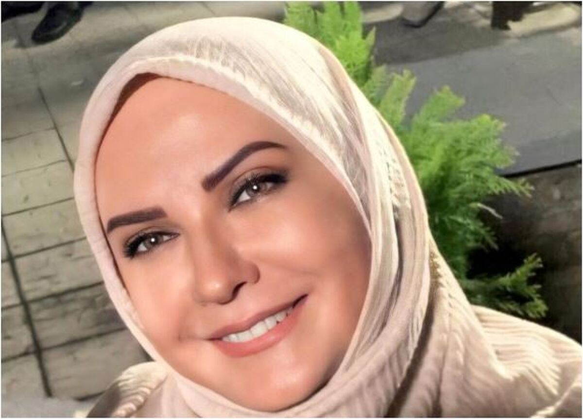 فیگور جالب و خاص لعیا زنگنه با کفتر حرم و گریم دیدنی اش را از دست ندهید!