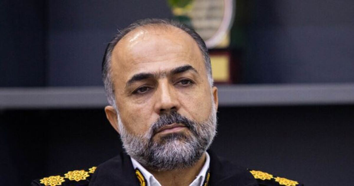 آغاز طرح نوروزی پلیس راهور با حضور ۲۲ هزار نیروی پلیس