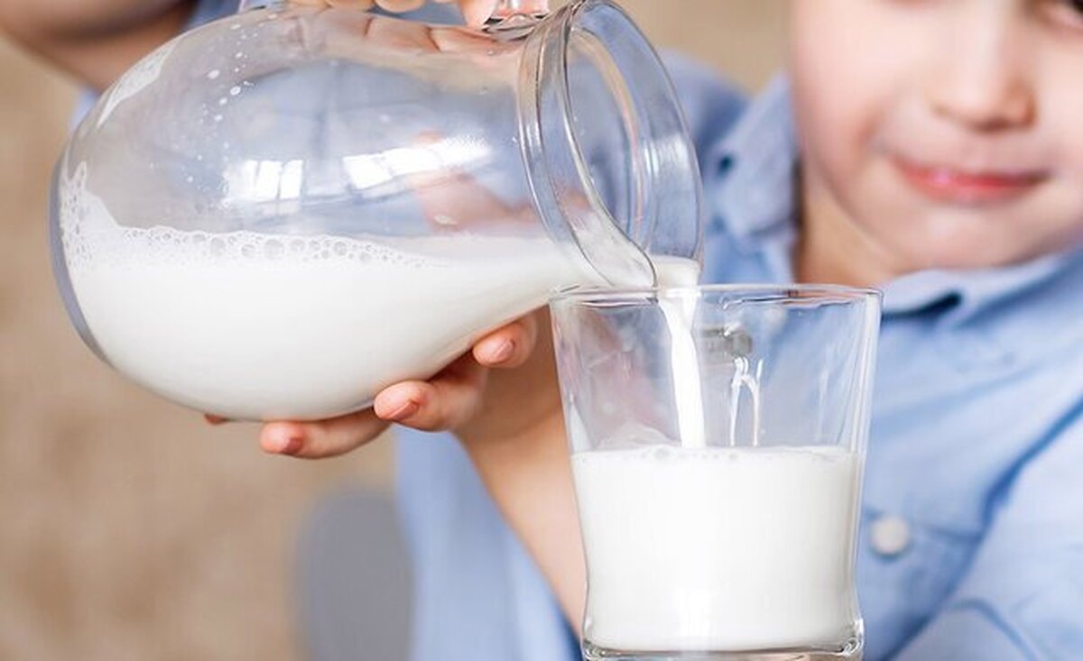 بهترین نوشیدنی‌ها برای کودکان و نوجوانان!