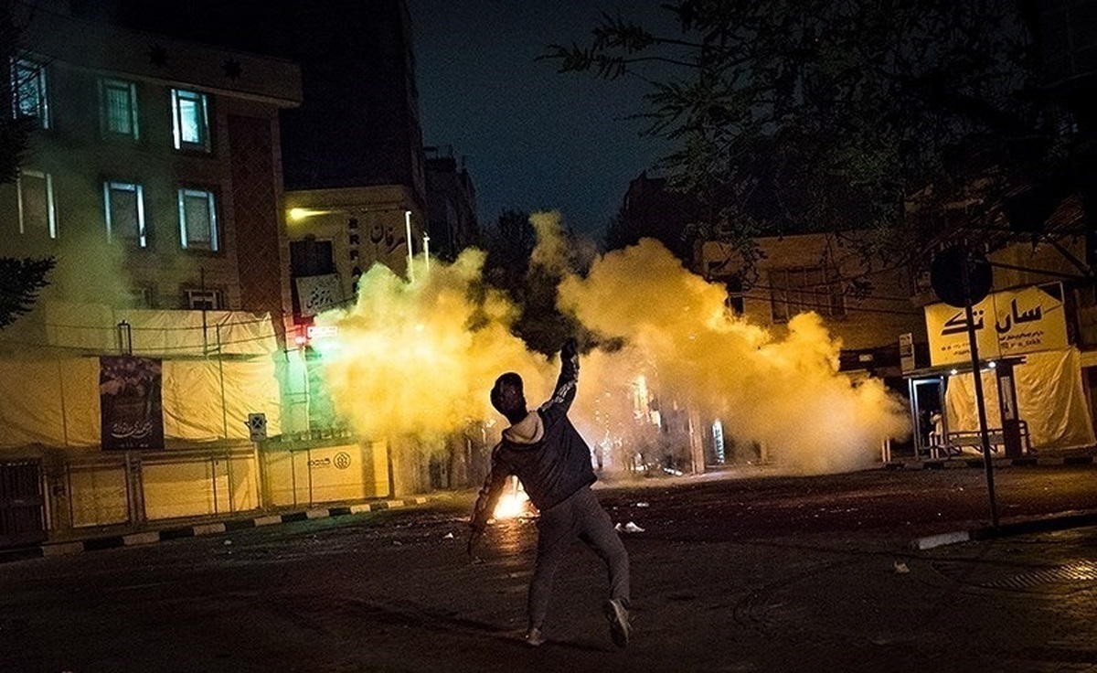 نوجوان ۱۴ ساله در حال ساخت مواد محترقه در این استان جان باخت