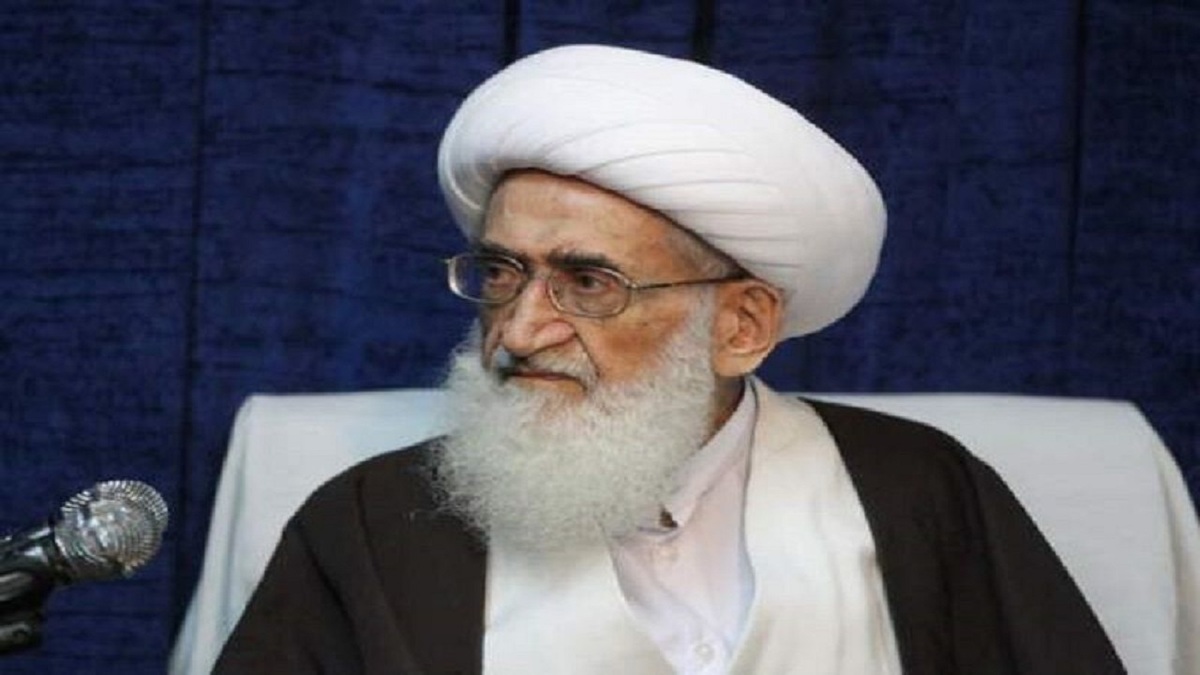 همه به رئیس‌جمهور در حل مشکلات کشور کمک کنند