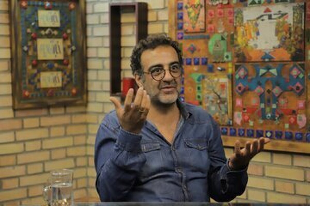 افشاگری مجری معروف صدا و سیما درمورد ماجرای دستگیر شدنش توسط پلیس