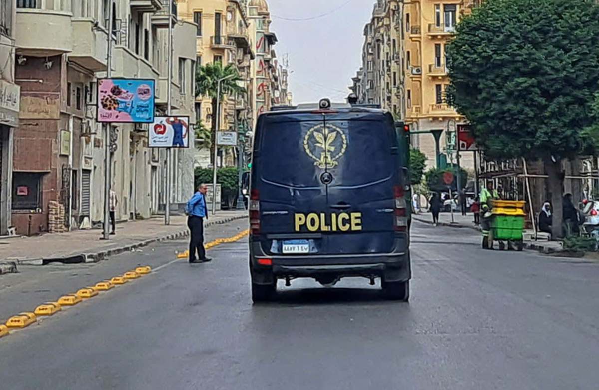 مصر| نیرو‌های امنیتی یک مرد مسن را به اتهام آزار و اذیت یک کودک دستگیر کردند