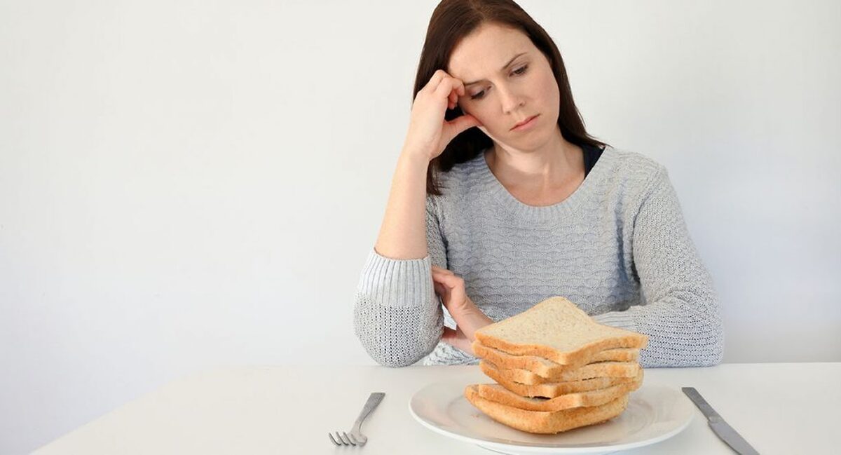 سلیاک چه تاثیری بر باروری افراد دارد؟
