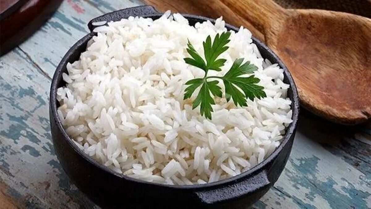 تکنیک ویرایش ژن برای تولید برنج سالم!