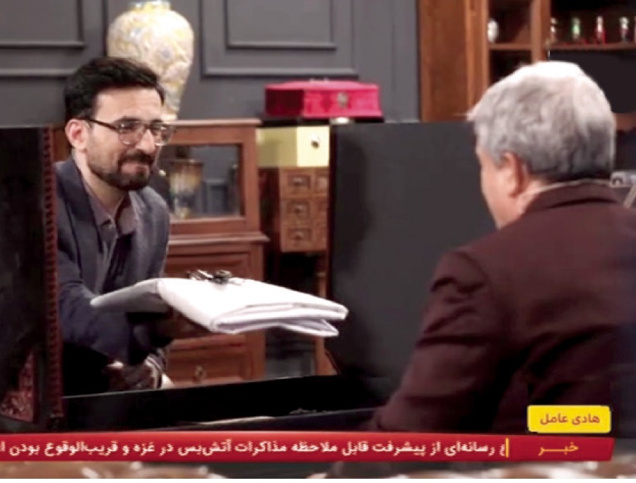 مروری بر حاشیه‌ساز‌های تلویزیون در ۱۴۰۳