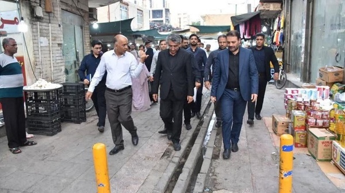 ورود دادستان مرکز هرمزگان به موضوع نابسامانی پسماند‌های شهری