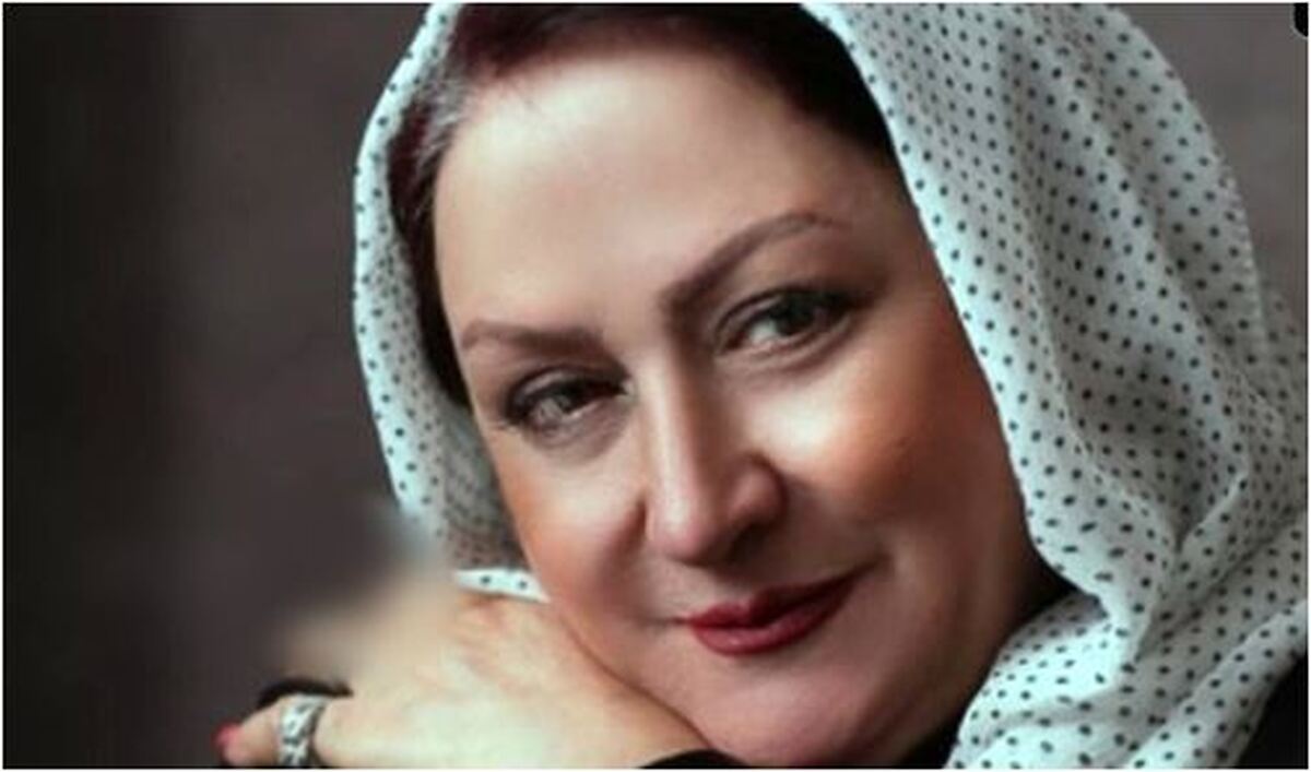 نگاهی به دکور ساده و نوستالژی خانه مریم امیرجلالی با وسایل ساده و جداب+عکس