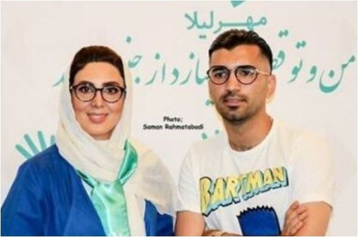 نگاهی به حضور بازیگران و چهره‌های معروف در موسسه خیریه لیلا بلوکات+عکس