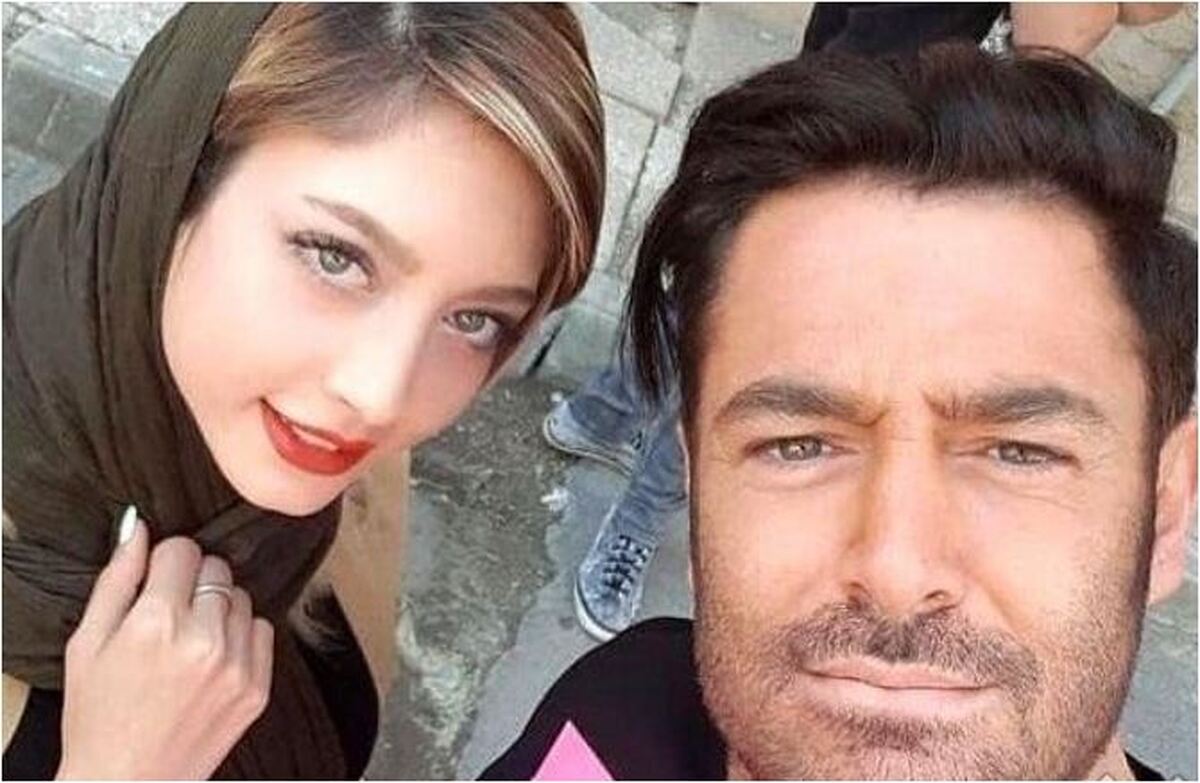 عاشقانه‌های همسر جوان رضا گلزار برای همسرش در پیج اینستاگرامی اش جلب توجه کرد!