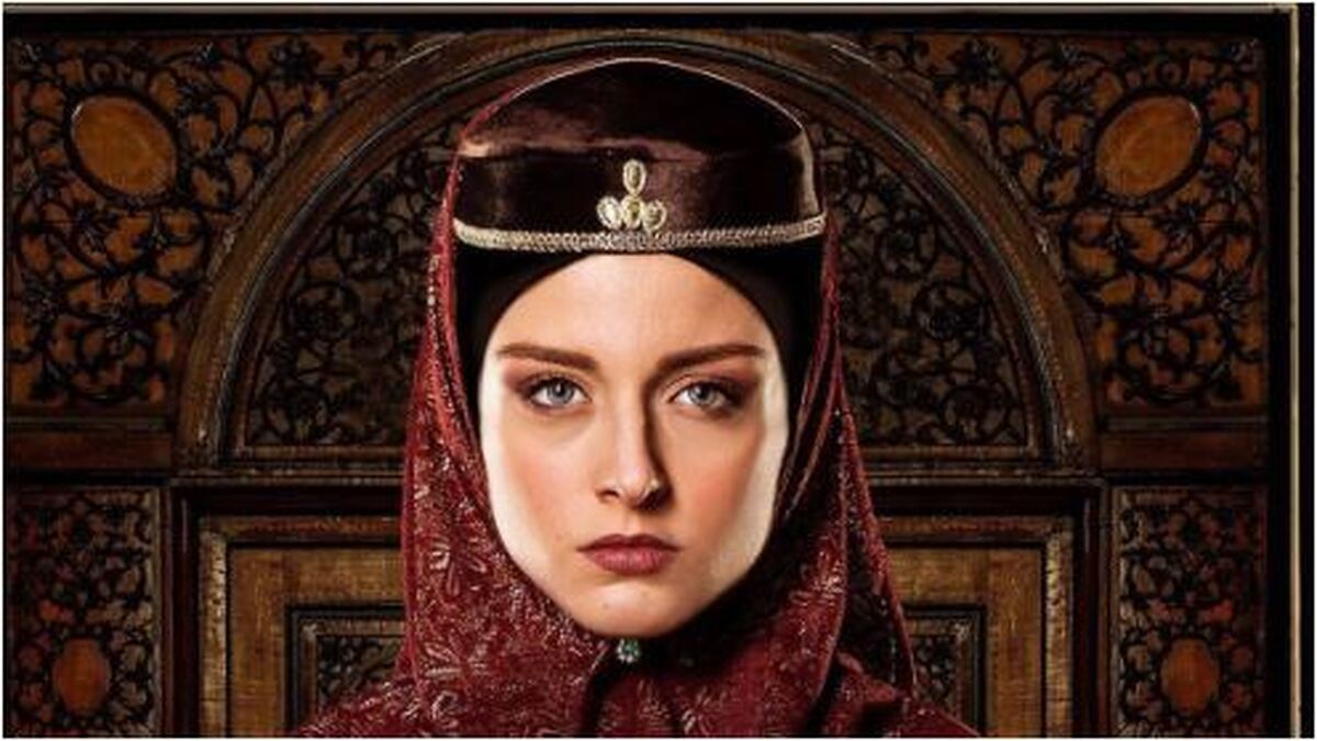 چهره نچرال و دوست داشتنی فاطمه مسعودی فر در سلفی‌های جدیدش دل طرفدارانش را برد