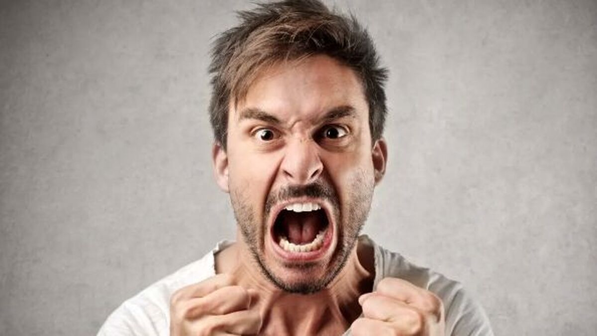 چگونه با ترفند مناسب خشم طرف مقابل را کنترل کنیم؟