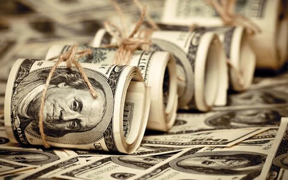 تأمین ۶۴.۵ میلیارد دلار ارز برای واردات/ نصف منابع را صنعتی‌ها گرفتند