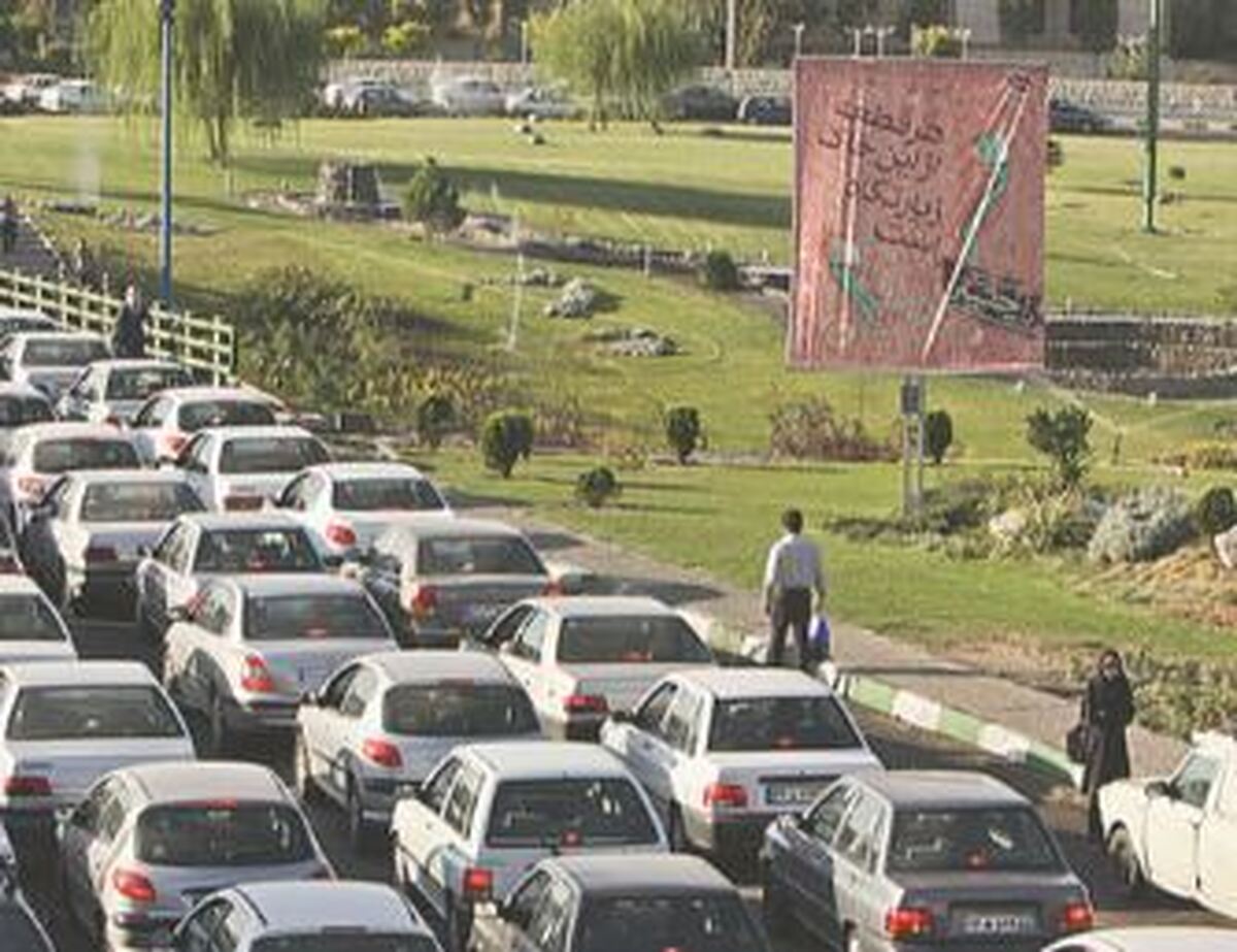 پویش «سفر ایمن و سبز» در ایام نوروز برگزار می‌شود