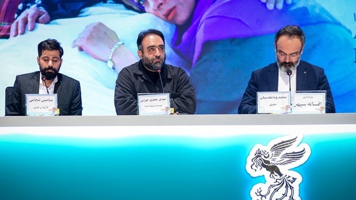 تیم انیمیشن «افسانه سپهر» سراغ کار بعدی رفت