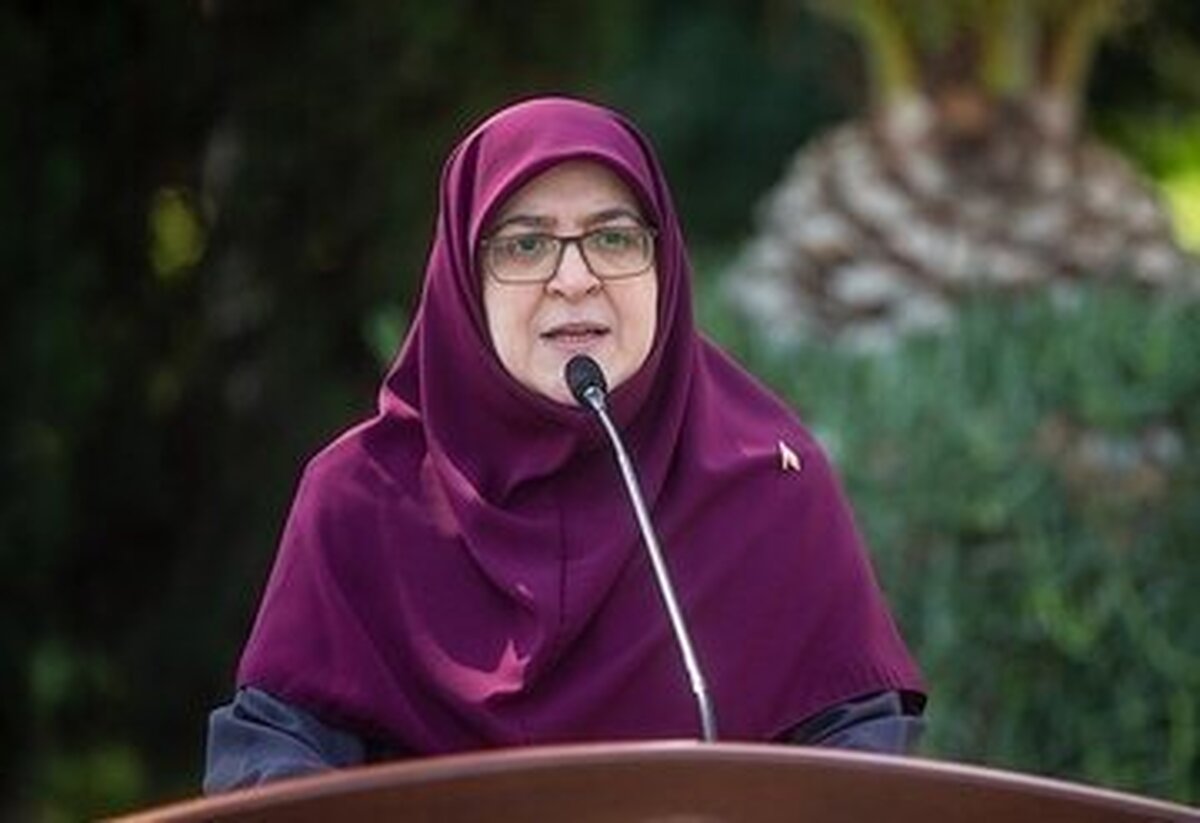وزارت نفت در خط مقدم وزارتخانه های تحریم شده است