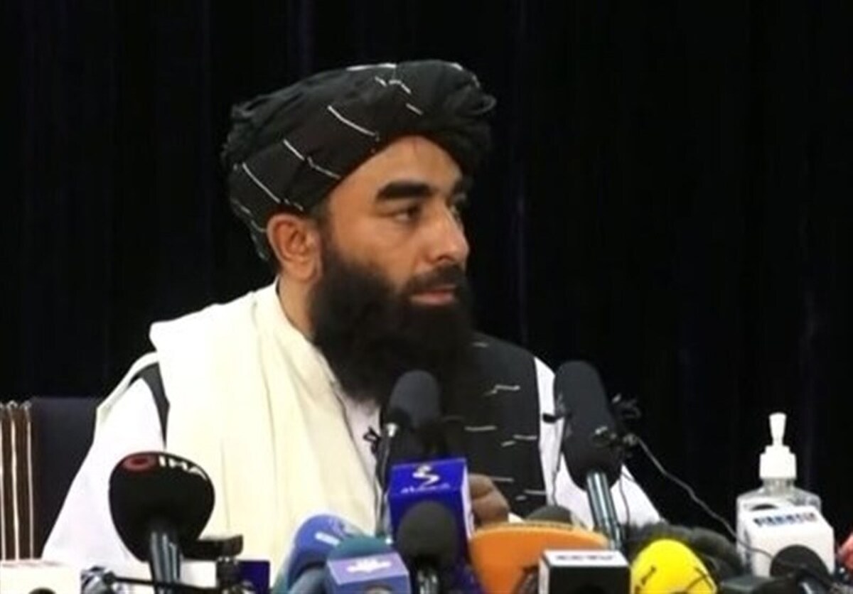 طالبان: هیچ اختلافی با ازبکستان نداریم
