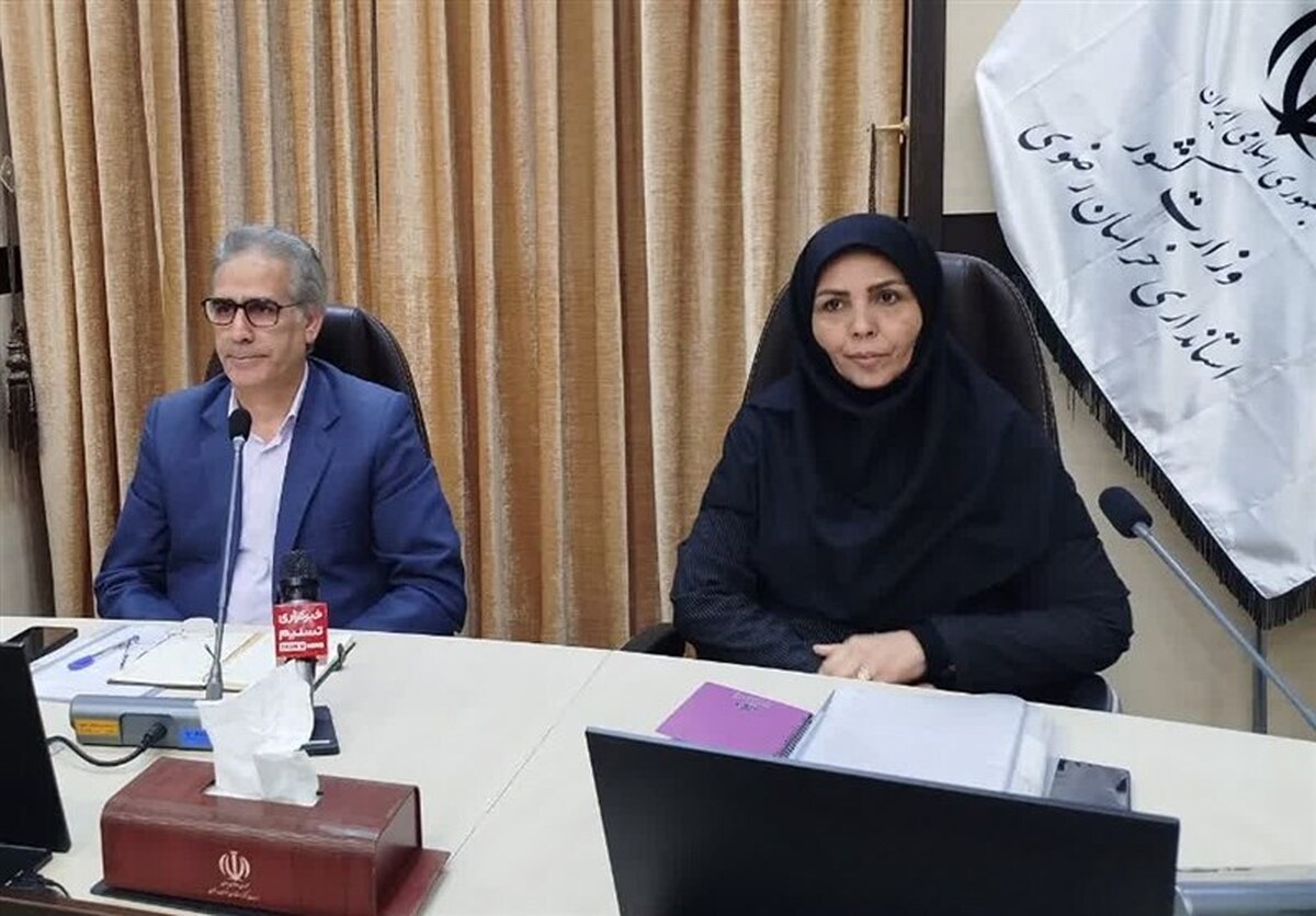 ۱۹۰ مدیر بانو در خراسان رضوی منصوب شدند
