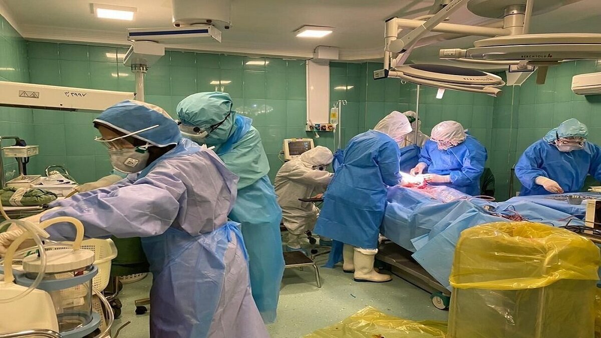 ماجرای مرگ مشکوک یک زن میانسال در اتاق عمل در حین جراحی