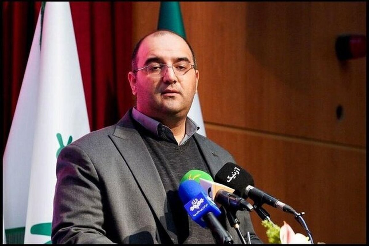 اداره کل هنر‌های تجسمی وزارت ارشاد صاحب سرپرست شد