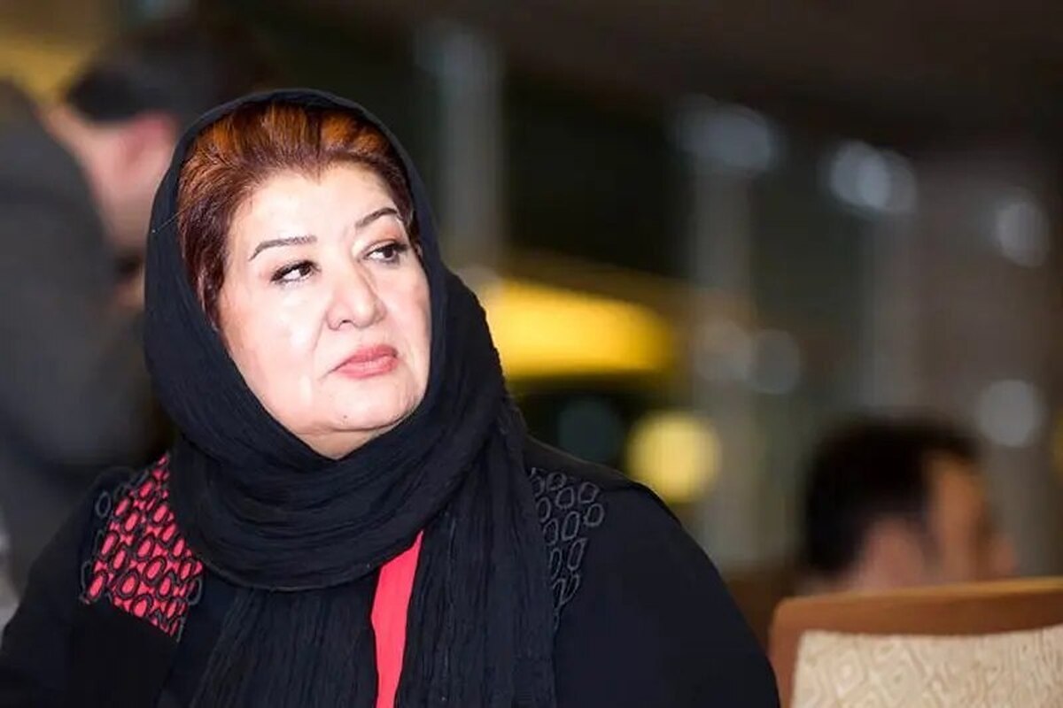 پوران درخشنده از ساخت فیلم جدیدش خبر داد