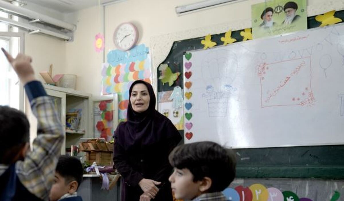 شهریه مدارس غیر انتفاعی اعلام شد