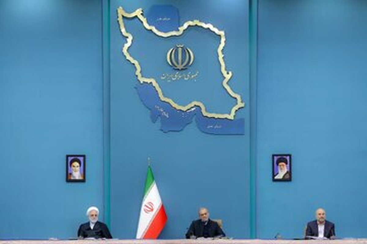 ارتقای امنیت فضای مجازی موضوع جلسه اخیر شورایعالی فضای مجازی بوده است