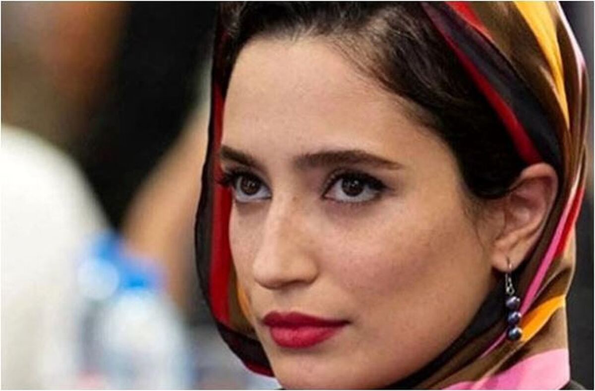 تصاویر زیرخاکی از نگار جواهریان در جوانی و اولین تجربه بازیگری اش