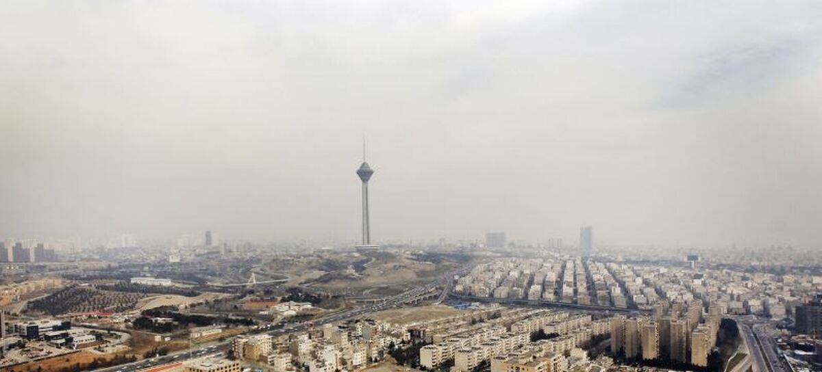 آژیر هشدار فعال شدن گسل‌های تهران به صدا در آمد